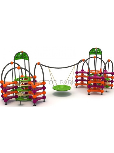 Спортивно-ігровий майданчик Фотон-05 Туреччина